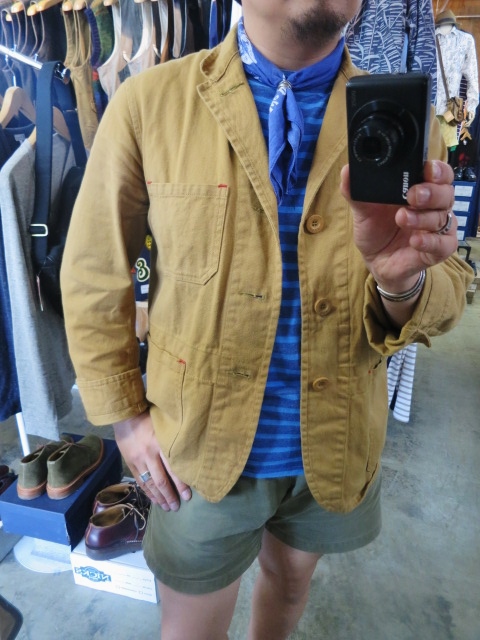 秋 STYLE SAMPLE PART 1!★!_d0152280_156482.jpg
