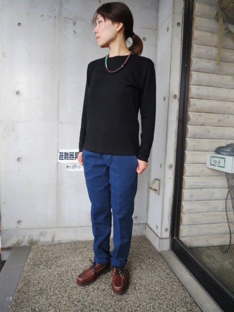 秋 STYLE SAMPLE PART 2!★!_d0152280_1644681.jpg