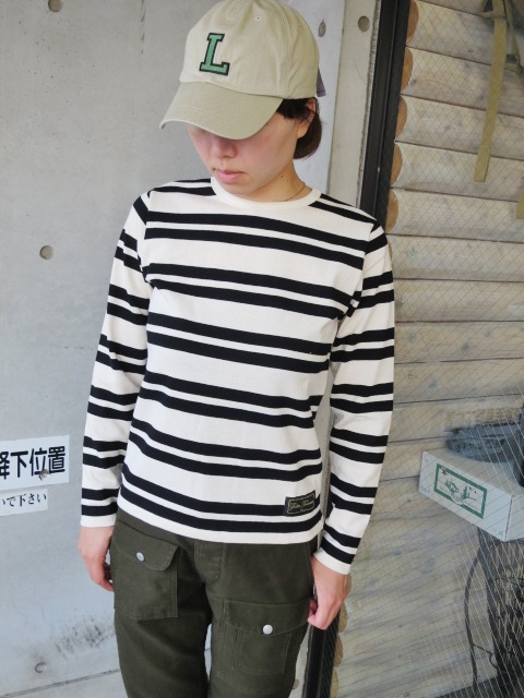 秋 STYLE SAMPLE PART 2!★!_d0152280_1681877.jpg