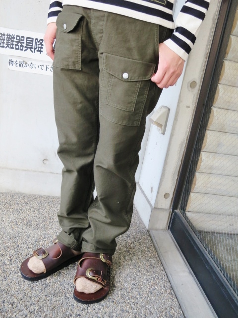 秋 STYLE SAMPLE PART 2!★!_d0152280_1682424.jpg