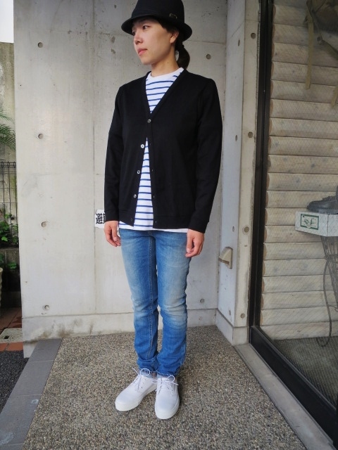 秋 STYLE SAMPLE PART 2!★!_d0152280_1691892.jpg