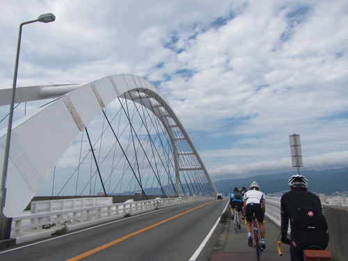 『阪神しまなみ海道』ランチポタ_a0251786_2011830.jpg