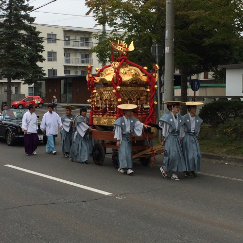 帯広神社祭_d0204189_14364695.jpg