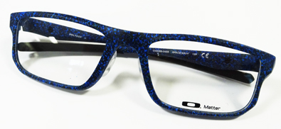 OAKLEY秋の新作オプサルミックフレーム・グラフィックプリントアイウェアVOLTAGE(ヴォルテージ)入荷!_c0003493_9484010.jpg