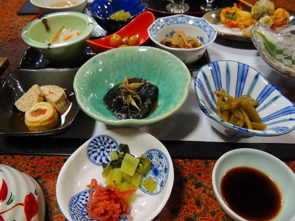 奥飛騨料理満喫!_c0265095_10234954.jpg