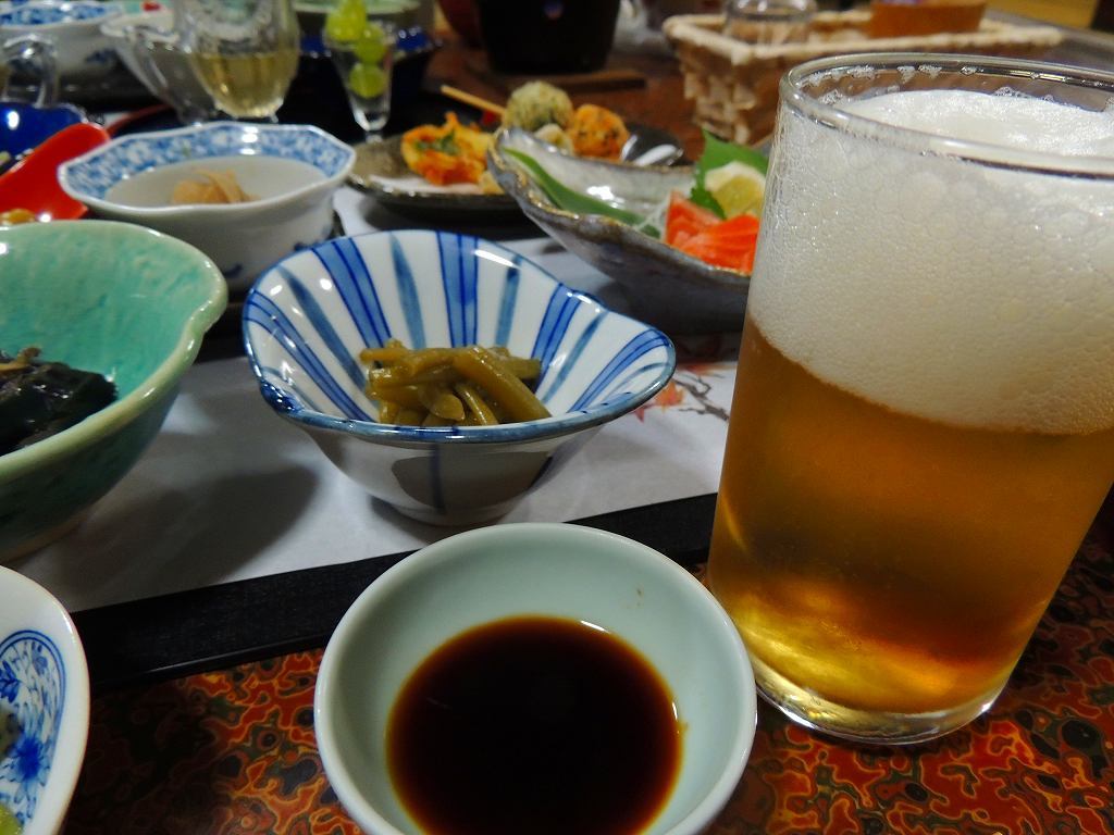 奥飛騨料理満喫!_c0265095_10240154.jpg