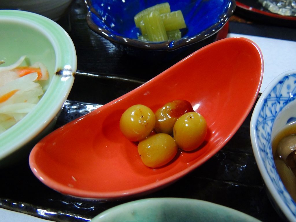 奥飛騨料理満喫!_c0265095_10241823.jpg