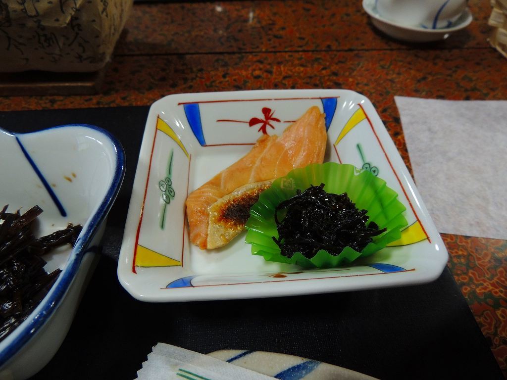 奥飛騨料理満喫!_c0265095_10243645.jpg