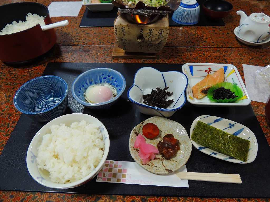奥飛騨料理満喫!_c0265095_10352664.jpg