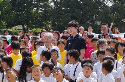 ２０１５山川東部小学校閉校事業・千寿の楽しい歴史_a0137997_22185026.jpg