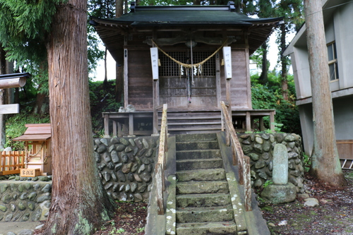 花巻市大沢温泉自炊部からの＆周辺風景・・・３_c0075701_914578.jpg