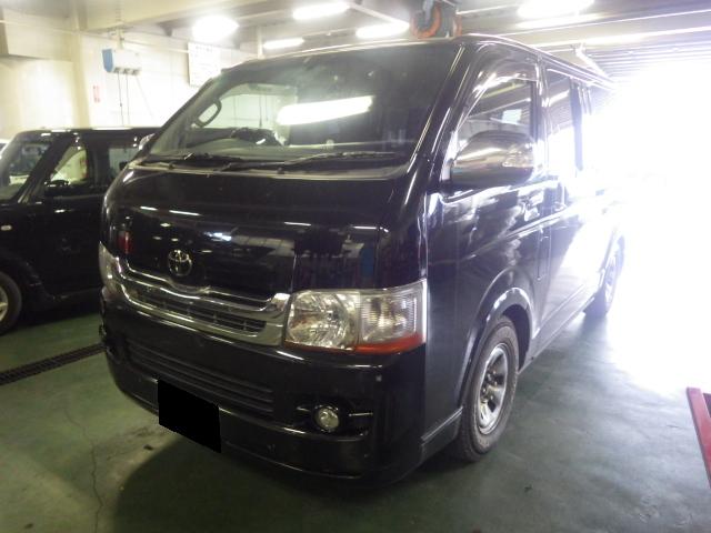 ☆当店NEW在庫車続々登場です!!☆(伏古店)_c0161601_20161410.jpg