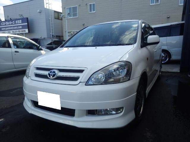☆当店NEW在庫車続々登場です!!☆(伏古店)_c0161601_20204171.jpg