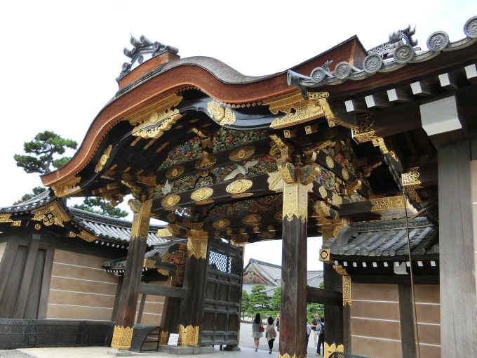 京都旅行 3日目 二条城から嵐山の渡月橋 伏見稲荷大社まで ちぃーのお部屋 京都旅行 3日目 二条城から嵐山の渡月橋 伏見稲荷大社まで ちぃーのお部屋