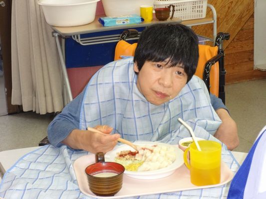 9月誕生日メニュー_a0154110_165430.jpg
