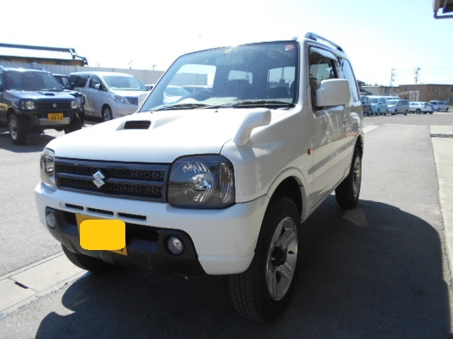 H26年 ハスラー★H19年JB23 ジムニー★H23年JB43 ジムニーシエラ 入荷しました(*^ー^*)♪_c0213517_14175286.jpg