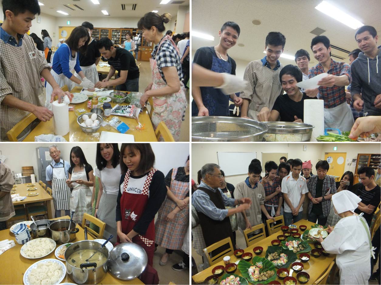 水曜よる教室 料理の会_e0175020_031781.jpg