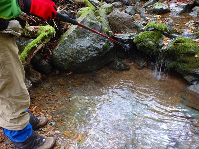 水上越～アンドウ谷～七遍巡～登山口_f0193521_18353693.jpg