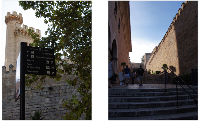 西地中海クルーズ(4) マヨルカ島へ_d0210324_4101251.jpg