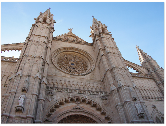 西地中海クルーズ(4) マヨルカ島へ_d0210324_4101982.jpg