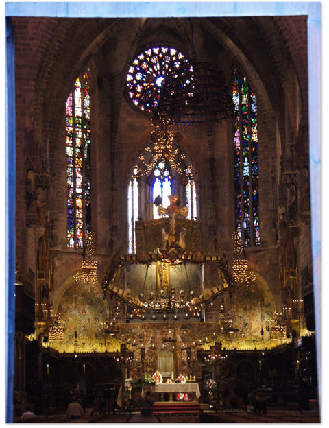 西地中海クルーズ(4) マヨルカ島へ_d0210324_4102880.jpg