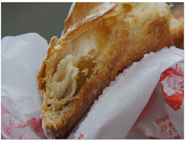 西地中海クルーズ(4) マヨルカ島へ_d0210324_4105338.jpg