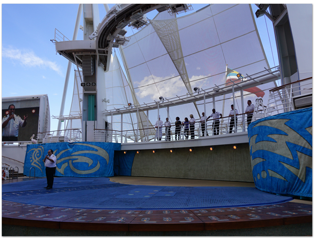 西地中海クルーズ(4) マヨルカ島へ_d0210324_4114788.jpg