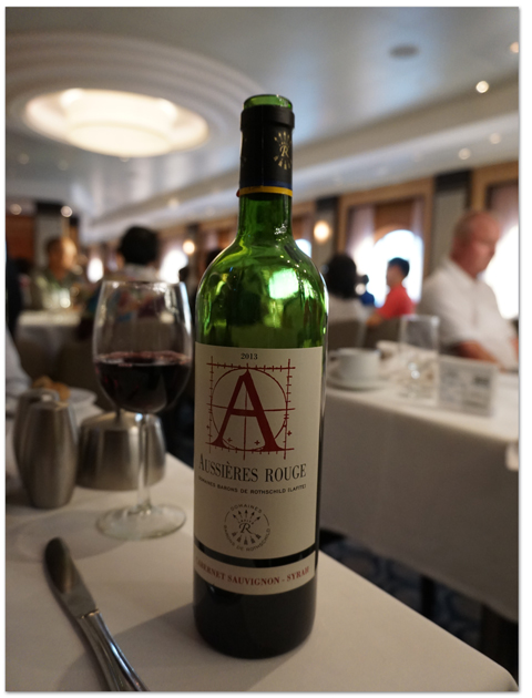 西地中海クルーズ(4) マヨルカ島へ_d0210324_4393959.jpg