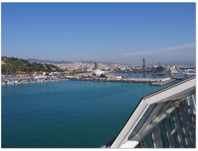 西地中海クルーズ(4) マヨルカ島へ_d0210324_481250.jpg