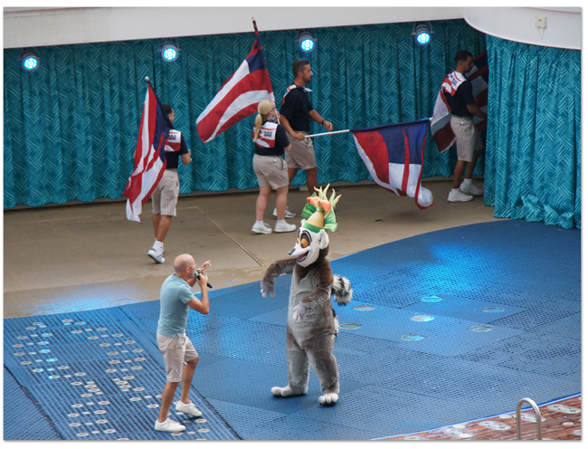 西地中海クルーズ(4) マヨルカ島へ_d0210324_484597.jpg