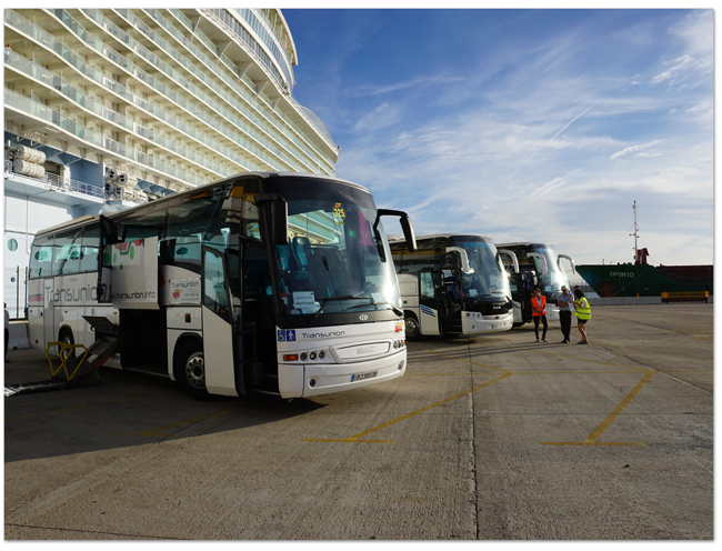 西地中海クルーズ(4) マヨルカ島へ_d0210324_493215.jpg