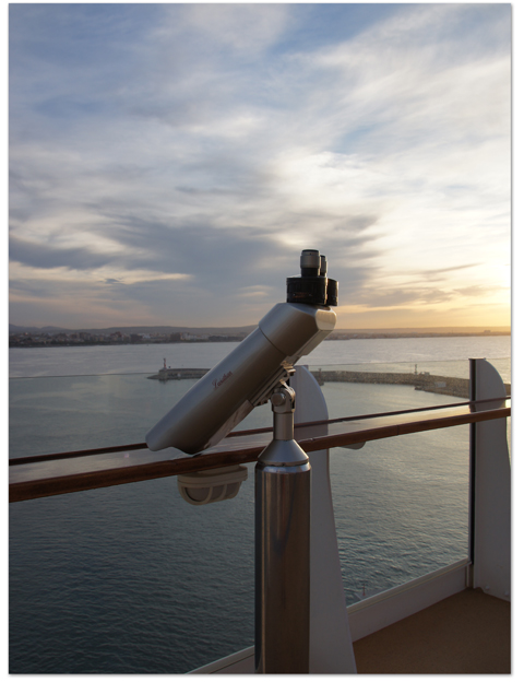 西地中海クルーズ(4) マヨルカ島へ_d0210324_49969.jpg