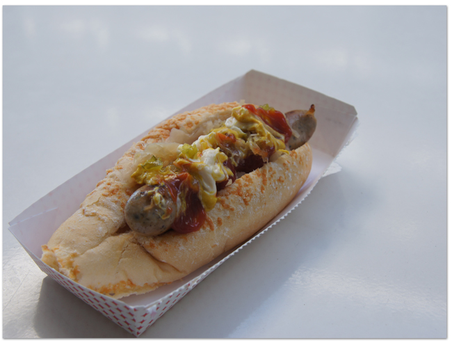 西地中海クルーズ(4) マヨルカ島へ_d0210324_5373652.jpg