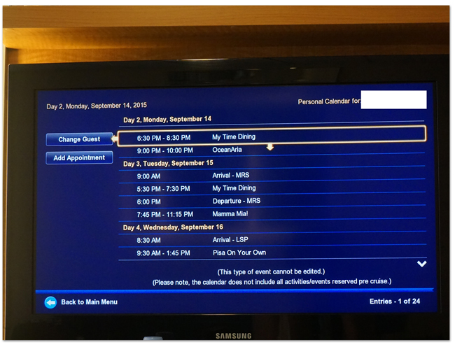 西地中海クルーズ(4) マヨルカ島へ_d0210324_548210.jpg