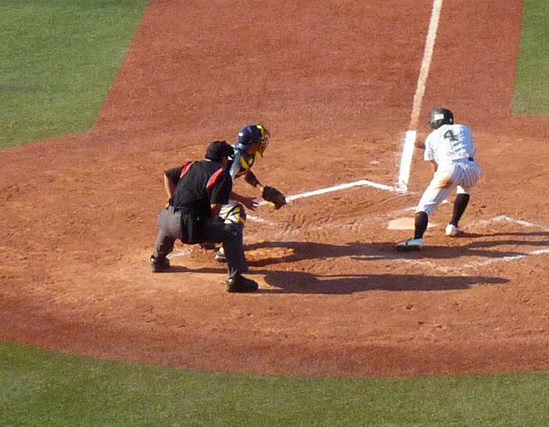 國學院大対亜細亜大 9月22日 東都大学野球1部 後半_b0166128_2357539.jpg