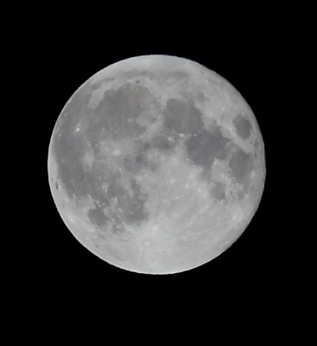 スーパームーン_b0169330_22402496.jpg