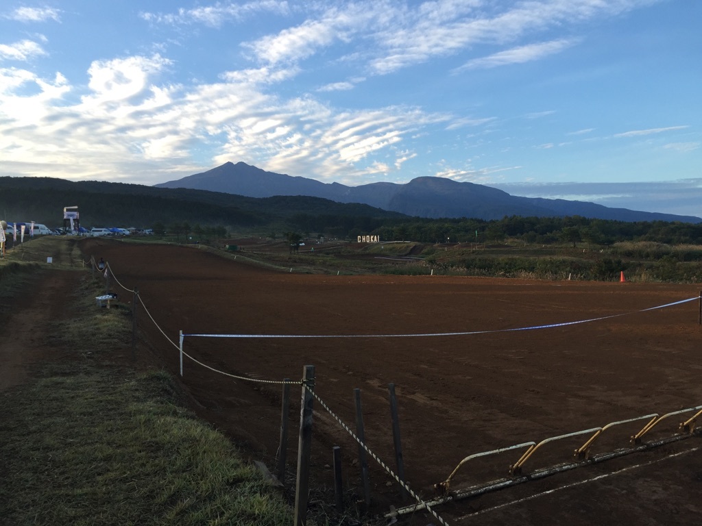 2015東北モトクロス選手権第6戦(秋田大会)_a0170631_11050927.jpg