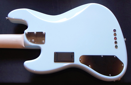 「Vintage Sonic BlueのStandard-J 5st 1本目」が完成!_e0053731_1455282.jpg
