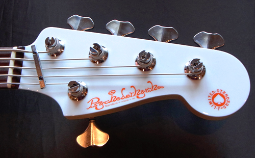 「Vintage Sonic BlueのStandard-J 5st 1本目」が完成!_e0053731_14553667.jpg