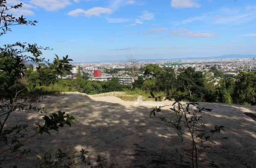 第４回日本麻フェスティバルin兵庫♪越木岩神社-2♪_d0058941_21224139.jpg