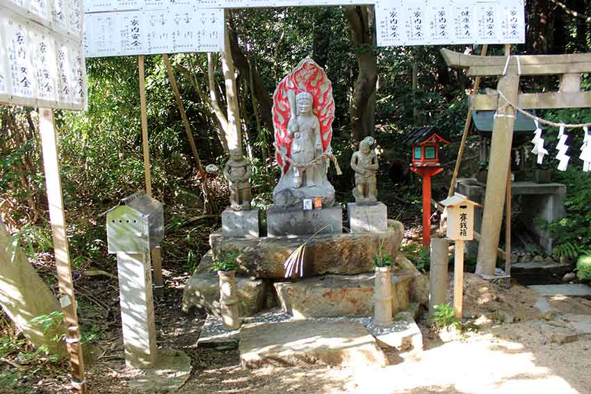 第４回日本麻フェスティバルin兵庫♪越木岩神社-2♪_d0058941_21261898.jpg