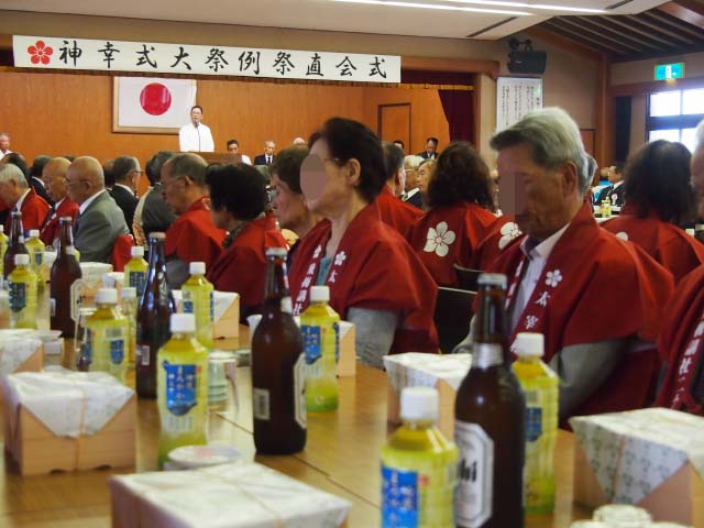 太宰府天満宮「神幸式大祭」斉行_b0124456_12451132.jpg