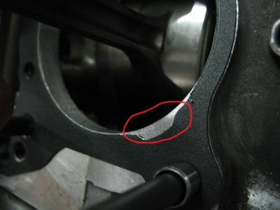 PCX156 ヘッド加工 他 ⑤_e0114857_18362.jpg