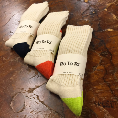 安定の【RoToTo】が入荷っす。_d0227059_22280979.jpg