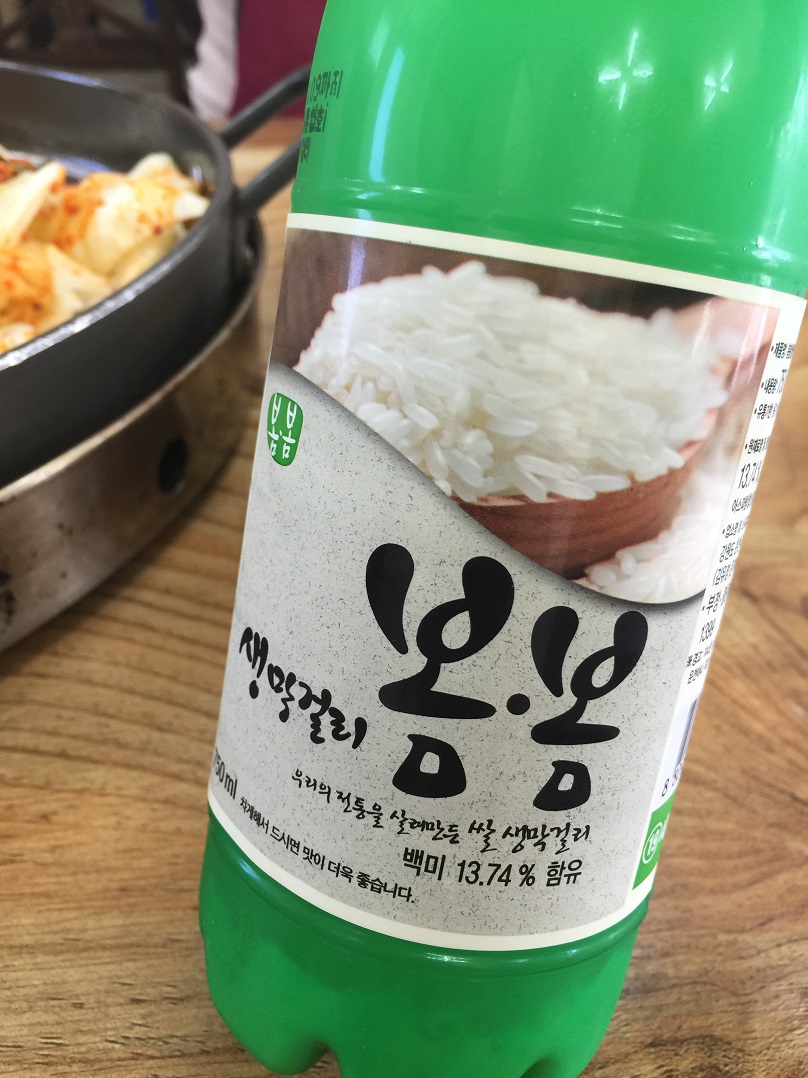 春川(チュンチョン)グルメと農産物産展_b0060363_232685.jpg