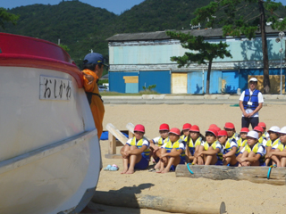 海事研修 9月28日_f0202368_17571659.jpg