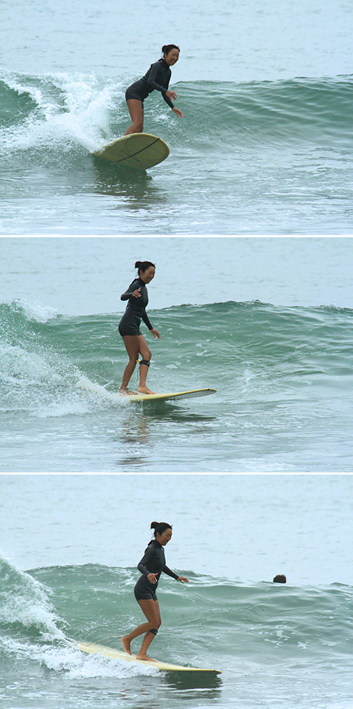 2015/09/27(SUN) 台風スウェルが入るSUNDAY BEACH._a0157069_631039.jpg