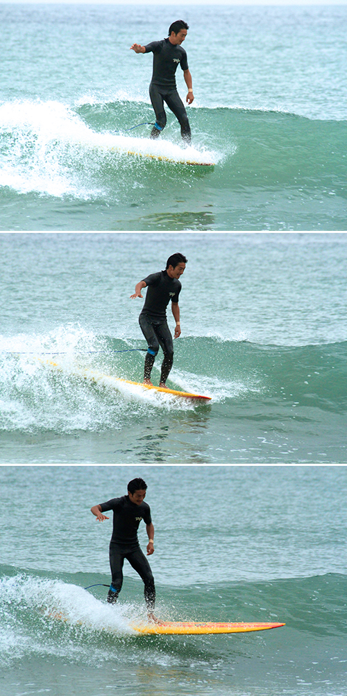 2015/09/27(SUN) 台風スウェルが入るSUNDAY BEACH._a0157069_642354.jpg