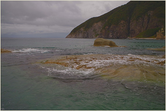 下北半島　　仏ヶ浦 -3_b0340572_7342319.jpg