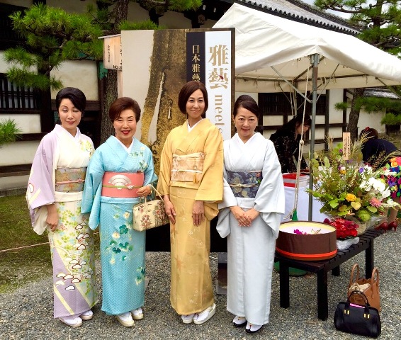 日本雅藝倶楽部 20周年記念_a0138976_1623636.jpg